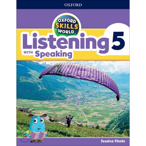 Oxford Skills World Listening with Speaking 5(S/B W/B), 5, Oxford University Press