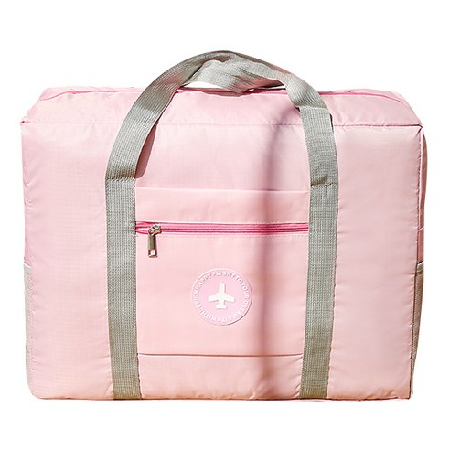 마켓피오 여행용 캐리어 보조 폴딩 백