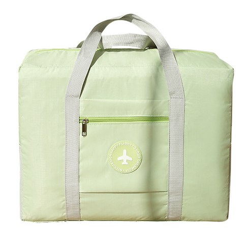 마켓피오 여행용 캐리어 보조 폴딩 백