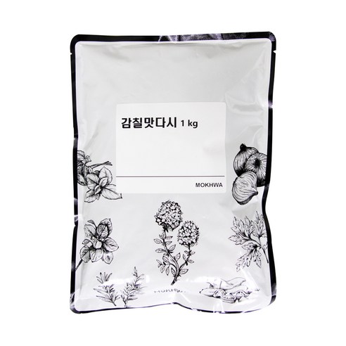 딜리셔스마켓 감칠맛다시 쇠고기맛, 1kg, 1개