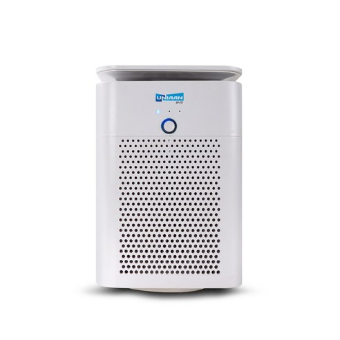 유니언 퓨어에어 공기청정기 AP-03C 5㎡