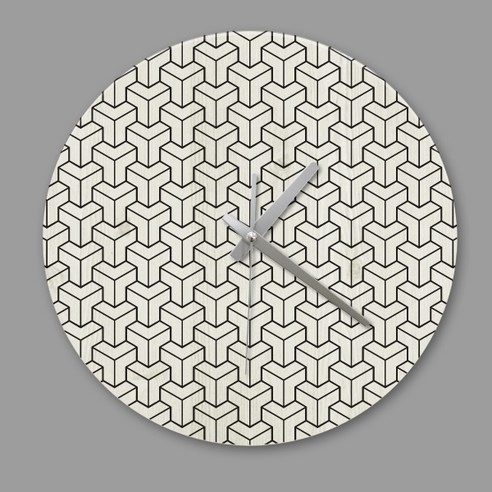 디자인수풀 디자인 시계, 빈티지 스타일 vco 36