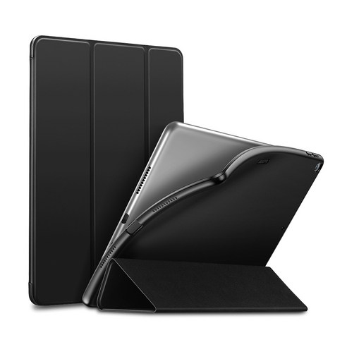 이에스알 애플 태블릿PC 리바운드 케이스, 블랙