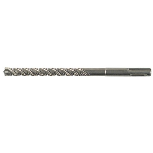 보쉬 콘크리트 비트 4날 14 x 215 mm SDS PLUS-7X, 1개
