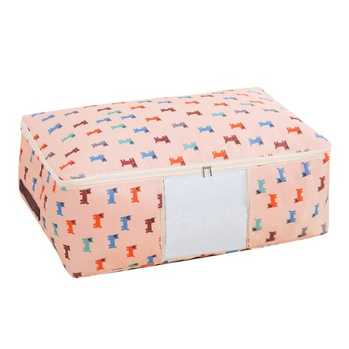 가드 오피뉴 이불보관함 58 x 40 x 22 cm, YN20, 1개
