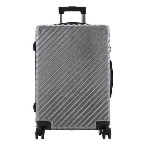 내구성 있고 편리한 여행 필수품: 아이프라브 여행용 하드캐리어 MK-7106