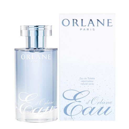 올랑 오드 올랑 오 드 뚜왈렛, 50ml