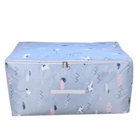 가드 제인 이불정리함 50 x 30 x 20 cm, YN01, 1개