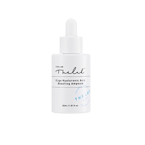 더랩바이블랑두 올리고 히알루론산 부스팅 앰플, 30ml, 1개