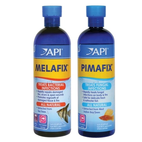 API 멜라픽스 473ml + 피마픽스 473ml, 1세트