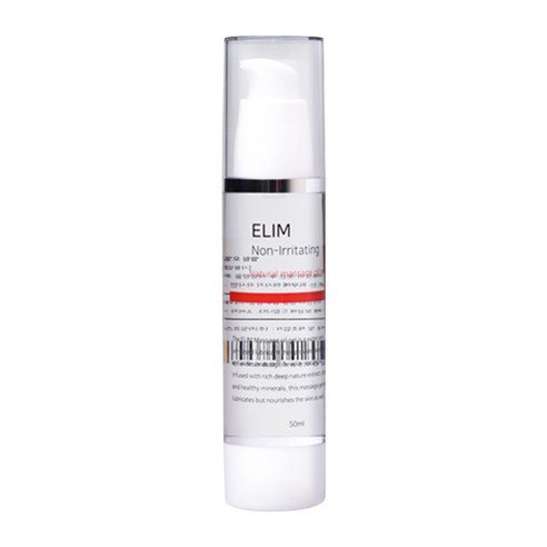 차밍코스메틱 엘림 수용성 마사지 오일 젤, 1개, 50ml