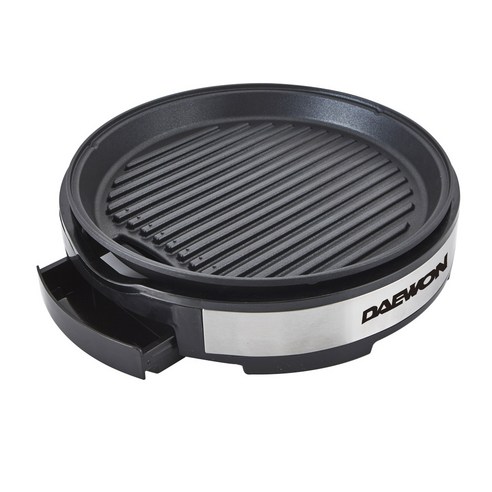 Combi Grill  可拆卸烤架  1 人烤架  1 人電烤架  Daewon 電烤架  Daewon 電風扇  Mini Electric Grill  Mini Electric Grill Round  Mini Grill  Mini Grill Round