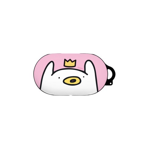 바니몽 오구 엔조이 버즈케이스, 핑크킹