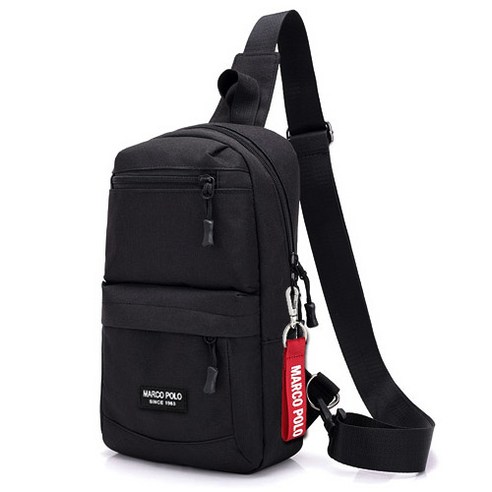 마르코폴로 베이크슬링백 SB03006 + 키링