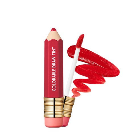 잇츠스킨 컬러블 드로우 틴트 3.5g, 01호, 1개