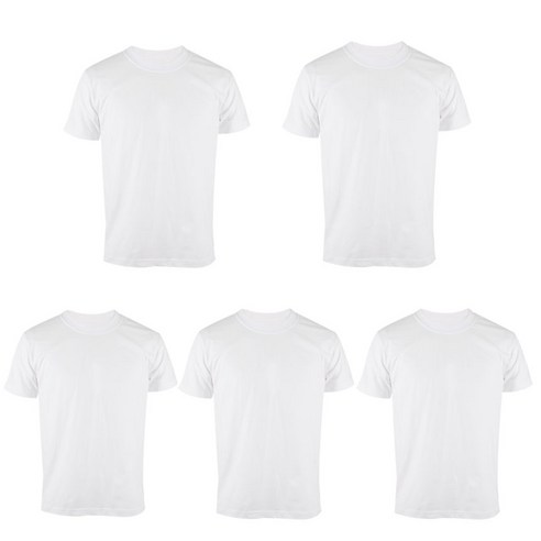 오마샤리프 30수 반팔티 5p / 오마샤리프 30수 반팔티 5p - 최저가 알림ㆍ특가 할인ㆍ가격비교 - 역대가