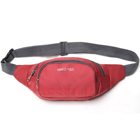 마르코폴로 벨리힙색 MP2099