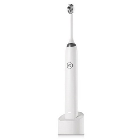 전자 칫솔 한경희생활과학 배터리팩분리 프리미엄 가정용 UV LED 무선 칫솔살균기 HT-5500W, 프레쉬블루 12 파워픽 프로소닉 전동칫솔, ST410