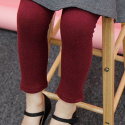 나나키즈 여아용 포그니겨울 레깅스