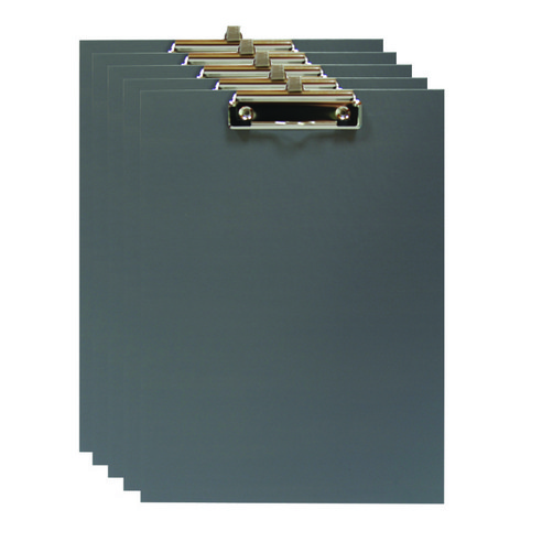최상의 품질을 갖춘 책상메모보드 아이템을 만나보세요. 에코클립보드 펜홀더 와이어장식 A4, 회색 5개 – 포괄적인 제품 가이드