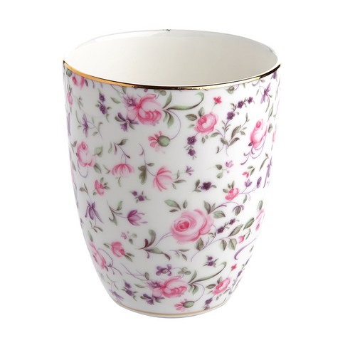 로얄알버트 뉴황실장미 BEAKER, ROSE CONFETTI, 1개