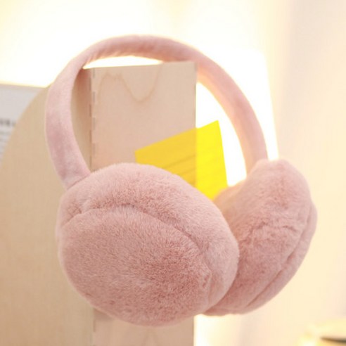 지니얼 여성용 폴더블귀마개