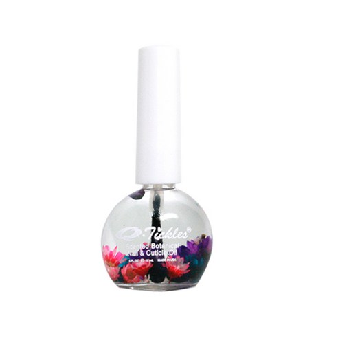 캘리포니아망고 큐티클스 큐티클오일 로얄부케, 15ml, 1개