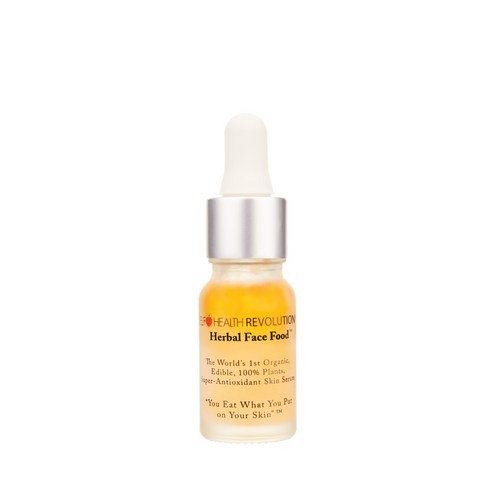 허벌페이스푸드 세럼, 10ml, 1개