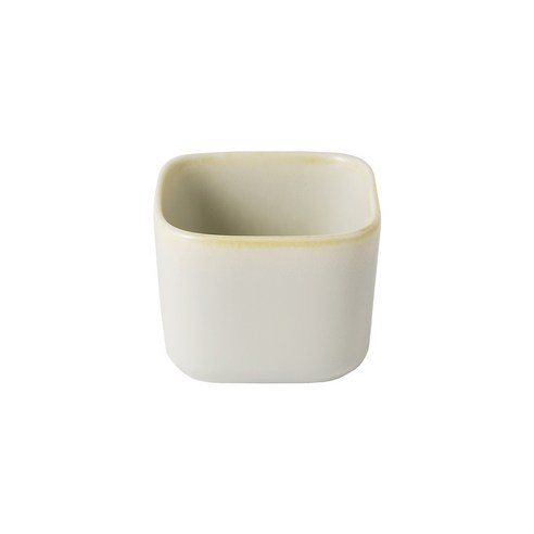 까사무띠 쎄나 사각 볼 8.5cm, 베이지, 1개