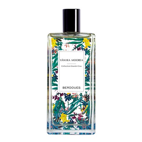 베르두 그랑 크뤼 바니라 무레아 오 드 퍼퓸, 100ml, 1개