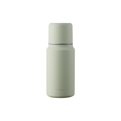 락앤락 코너 보온병 LHC1472MIT, 민트, 350ml