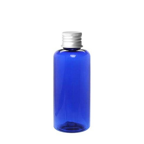 알루미늄 마개 음료용기 DT100 청색, 100ml, 486개