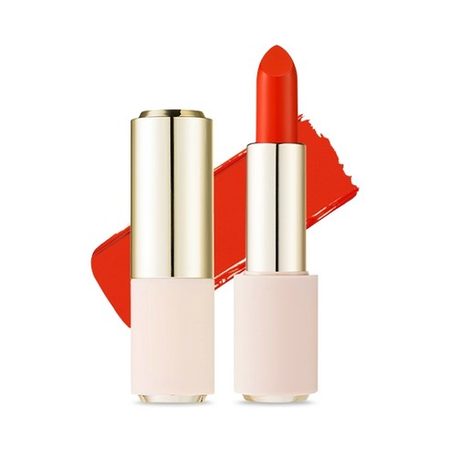 에뛰드하우스 베러 립스톡 립스틱 3.5g, OR204 번트캐롯, 1개