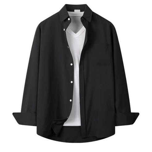 해리슨 남성용 링클프리