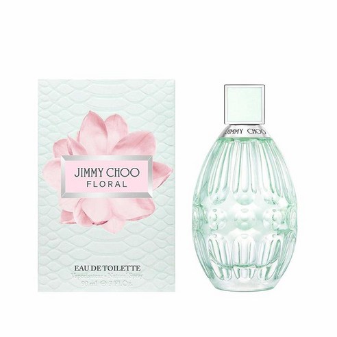 지미추 플로럴 EDT, 90ml, 1개