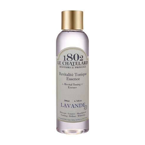 르샤트라1802 리바이탈 토닝에센스, 200ml, 1개