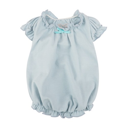 퍼피엔젤 WUJUJU 반려동물 데일리 볼륨 셔츠 PA-TS660, 708 BLUE