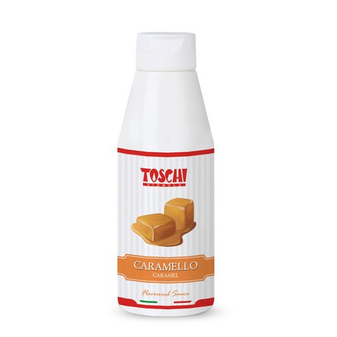 토스키 카라멜 소스, 200g, 1개