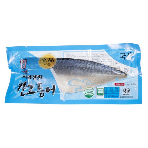 제주도에서 직송된 싱싱하고 촉촉한 순살 고등어로, 맛있는 식사를 더욱 손쉽고 즐겁게 만들어 드립니다.