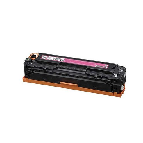 캐논 호환 슈퍼 재생 비정품 토너 CRG-418, 빨강, 1개