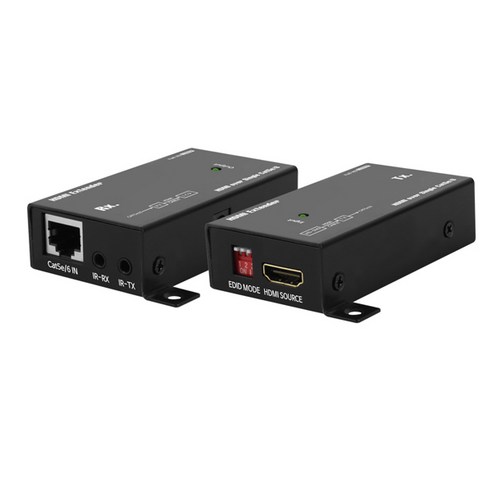 넥스트 HDMI UTP 1회선 최대 50m 거리연장기, NEXT-60HDC