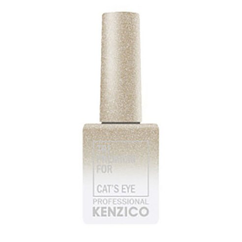 켄지코 캣츠아이 글리터젤 10g, CE-04, 1개