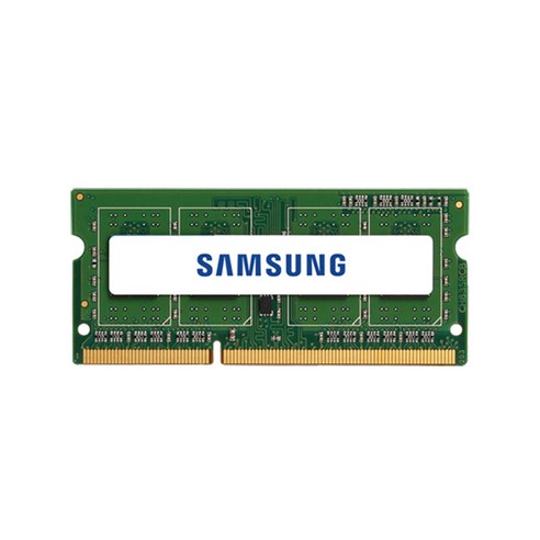 삼성전자 노트북용 메모리 DDR4 8G PC4-21300, 1개