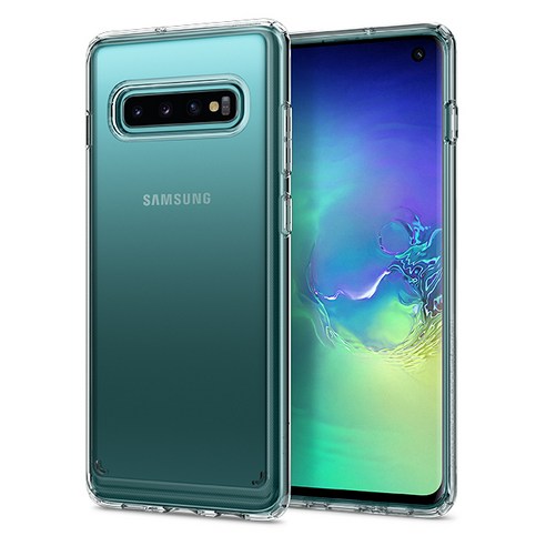 슈피겐 휴대폰 케이스 울트라하이브리드 605CS25801