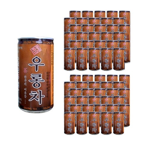 참맑은 우롱차, 175ml, 60개 / 참맑은 우롱차, 175ml, 60개 - 가격 변동 추적 그래프 - 역대가