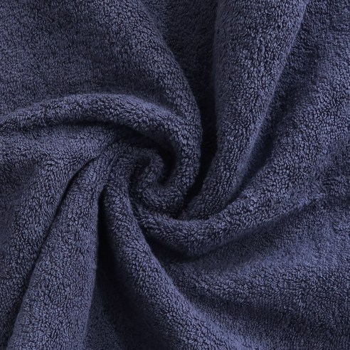 고급스러운 호텔급 목욕 경험을 위한 테리파머 호텔 타올