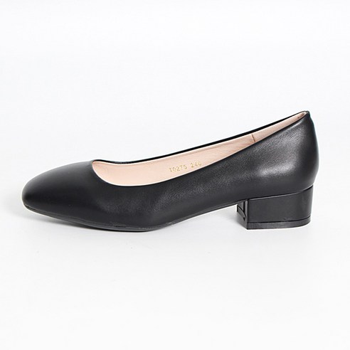 THE STYLE 여성펌프스 로우힐 3cm 66259