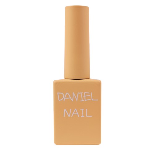 다니엘네일 컬러 젤 11ml, OR 01 봄오렌지, 1개
