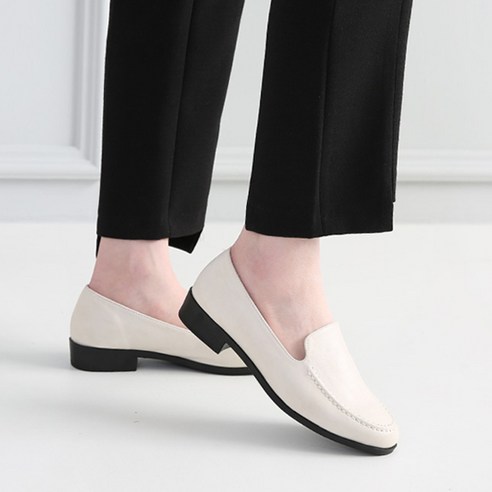 벨레페 여성용 모더니 로퍼 3cm