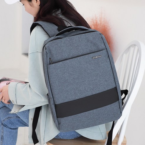 롸잇나우 캐주얼 백팩 RP89273